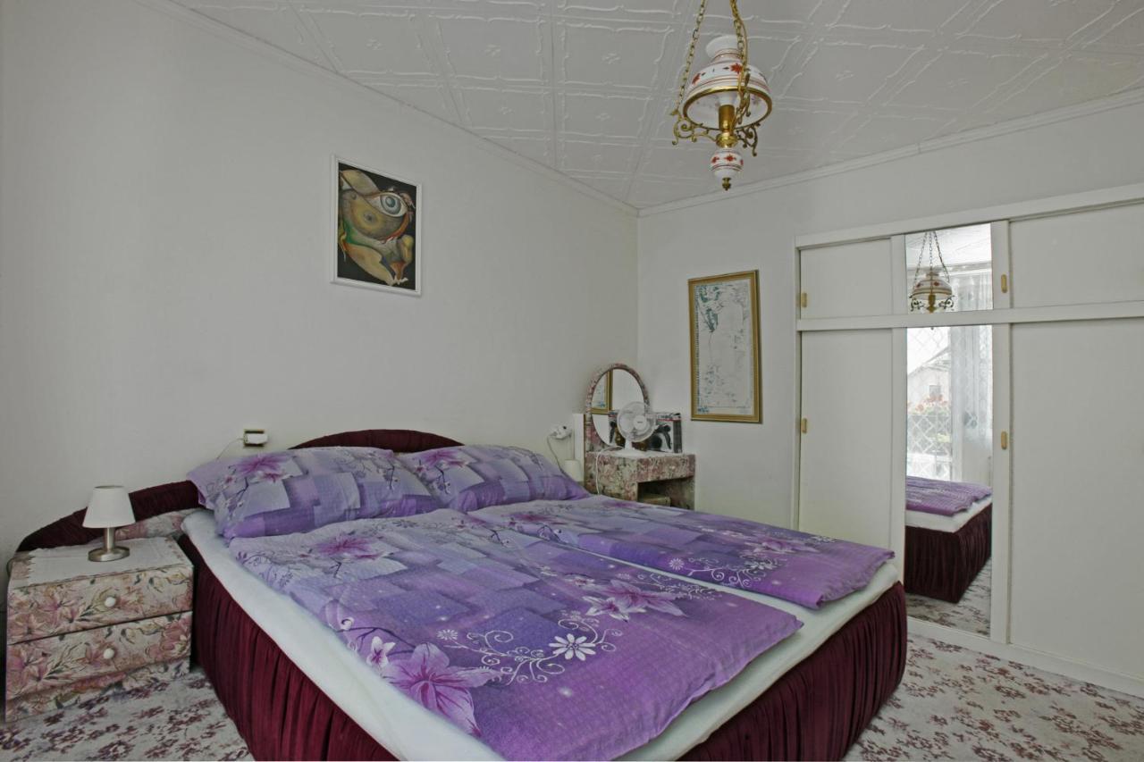 Pension Villa Hany Marianske Lazne Exterior photo