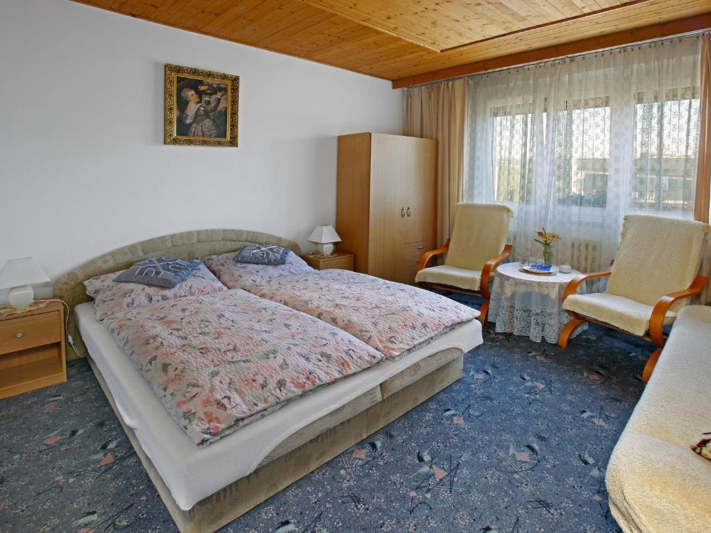 Pension Villa Hany Marianske Lazne Room photo