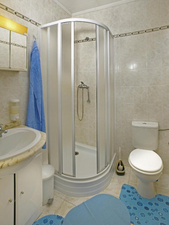 Pension Villa Hany Marianske Lazne Exterior photo