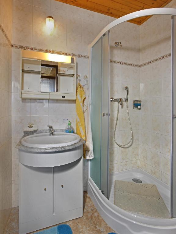 Pension Villa Hany Marianske Lazne Room photo
