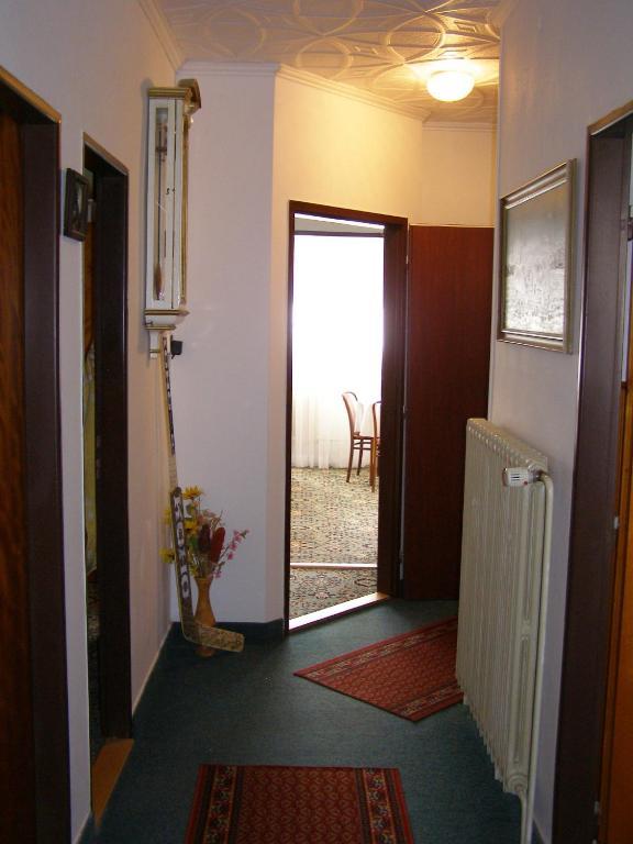 Pension Villa Hany Marianske Lazne Room photo