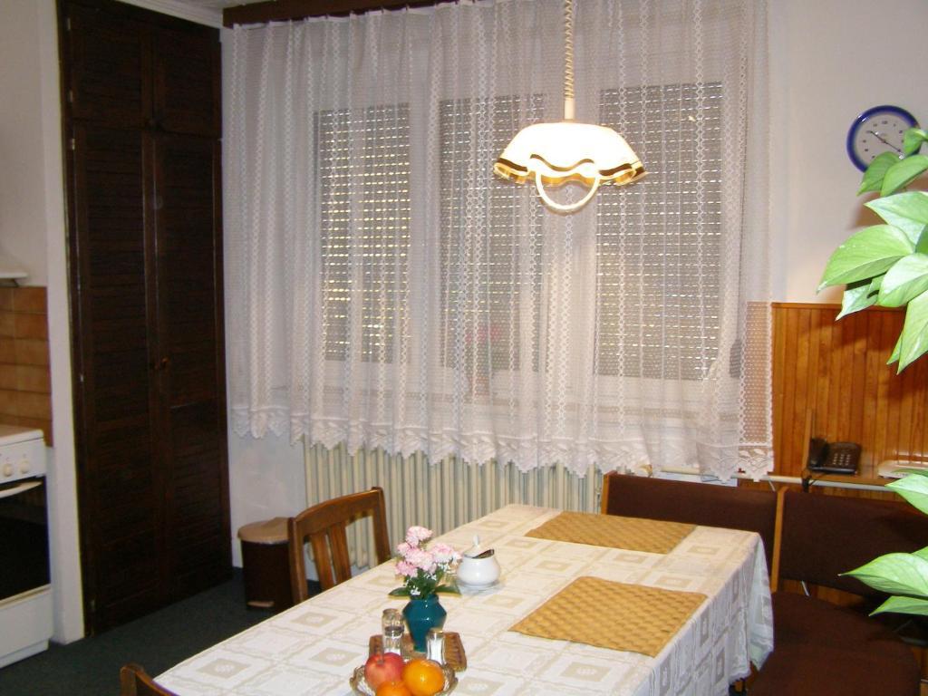 Pension Villa Hany Marianske Lazne Exterior photo