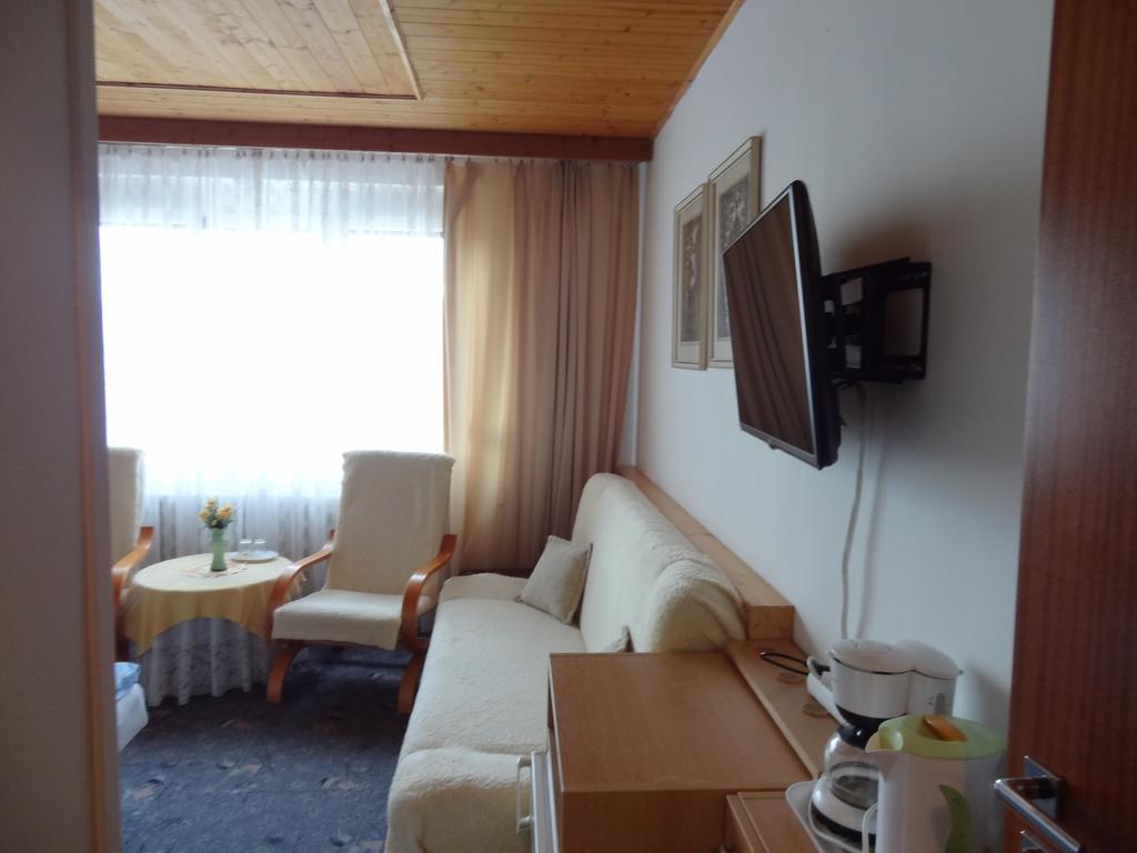 Pension Villa Hany Marianske Lazne Room photo