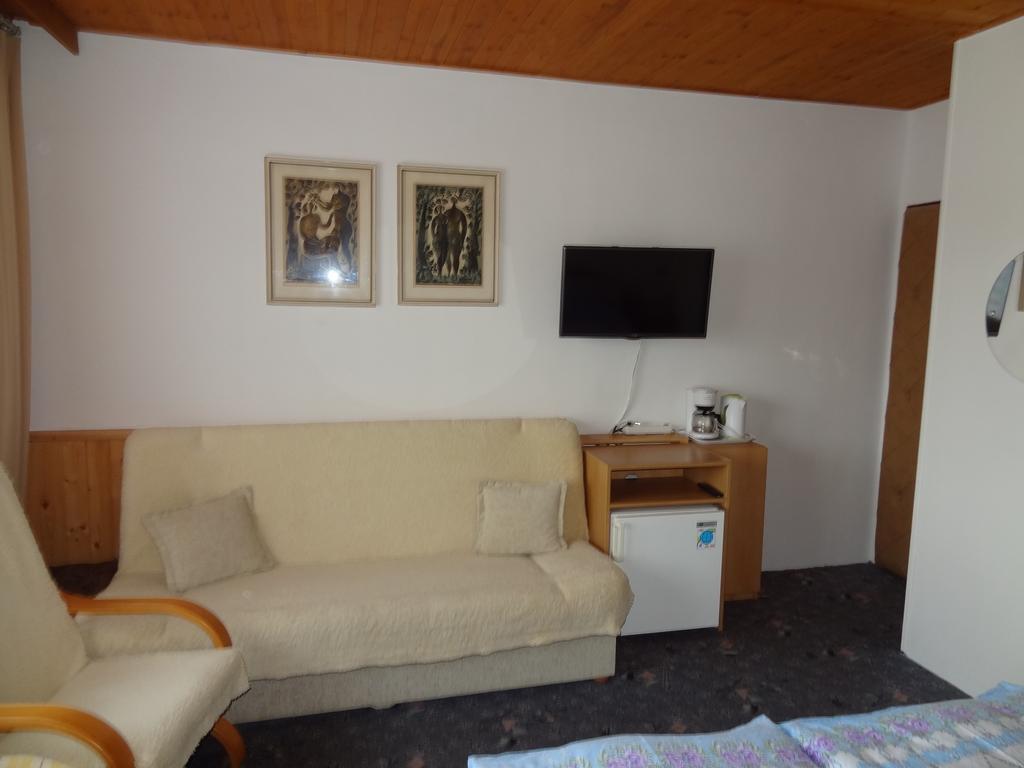 Pension Villa Hany Marianske Lazne Room photo