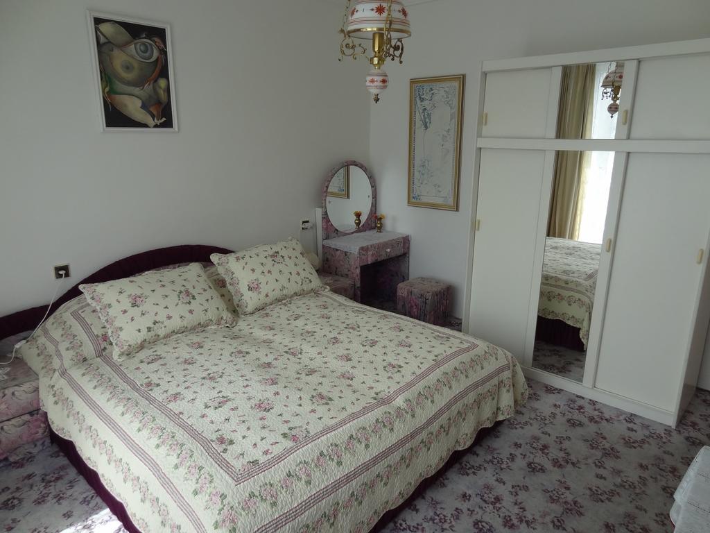 Pension Villa Hany Marianske Lazne Room photo