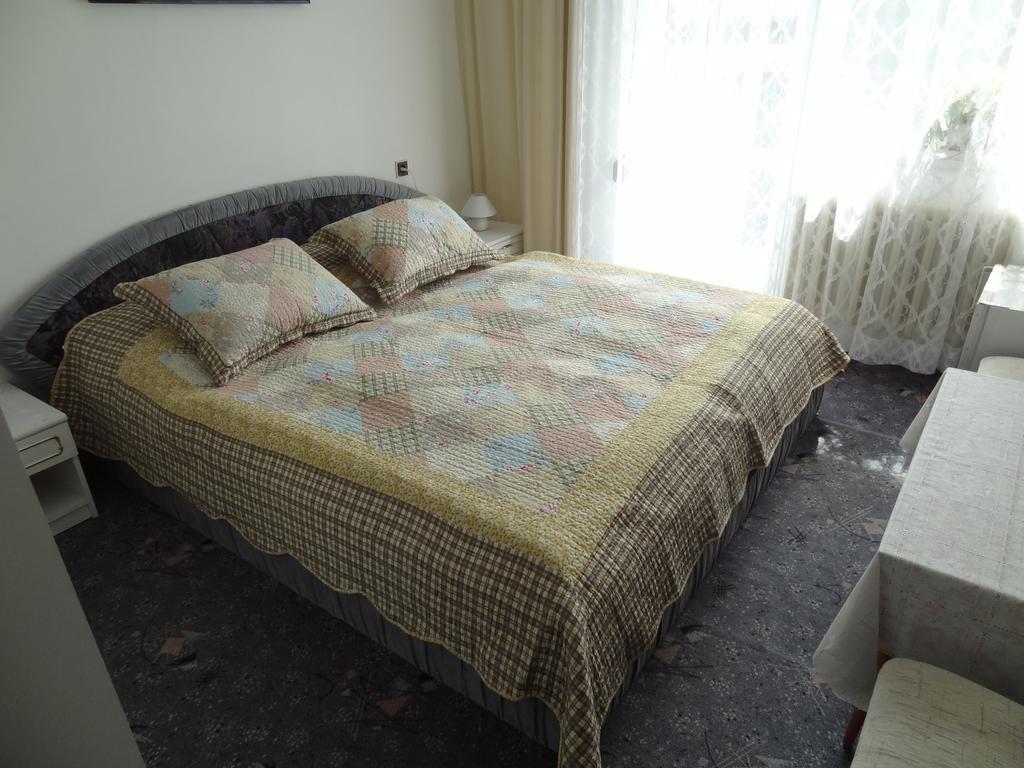 Pension Villa Hany Marianske Lazne Room photo