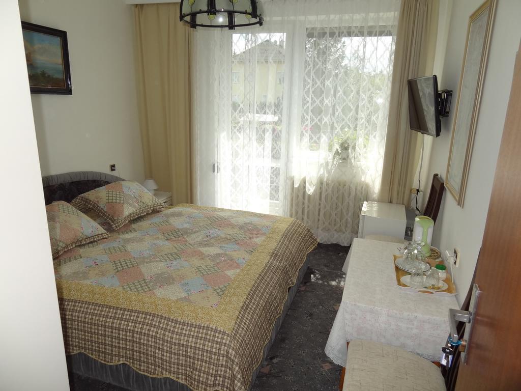 Pension Villa Hany Marianske Lazne Room photo